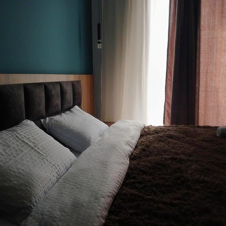 Agre Kazbegi Hotell Achkhoti Exteriör bild
