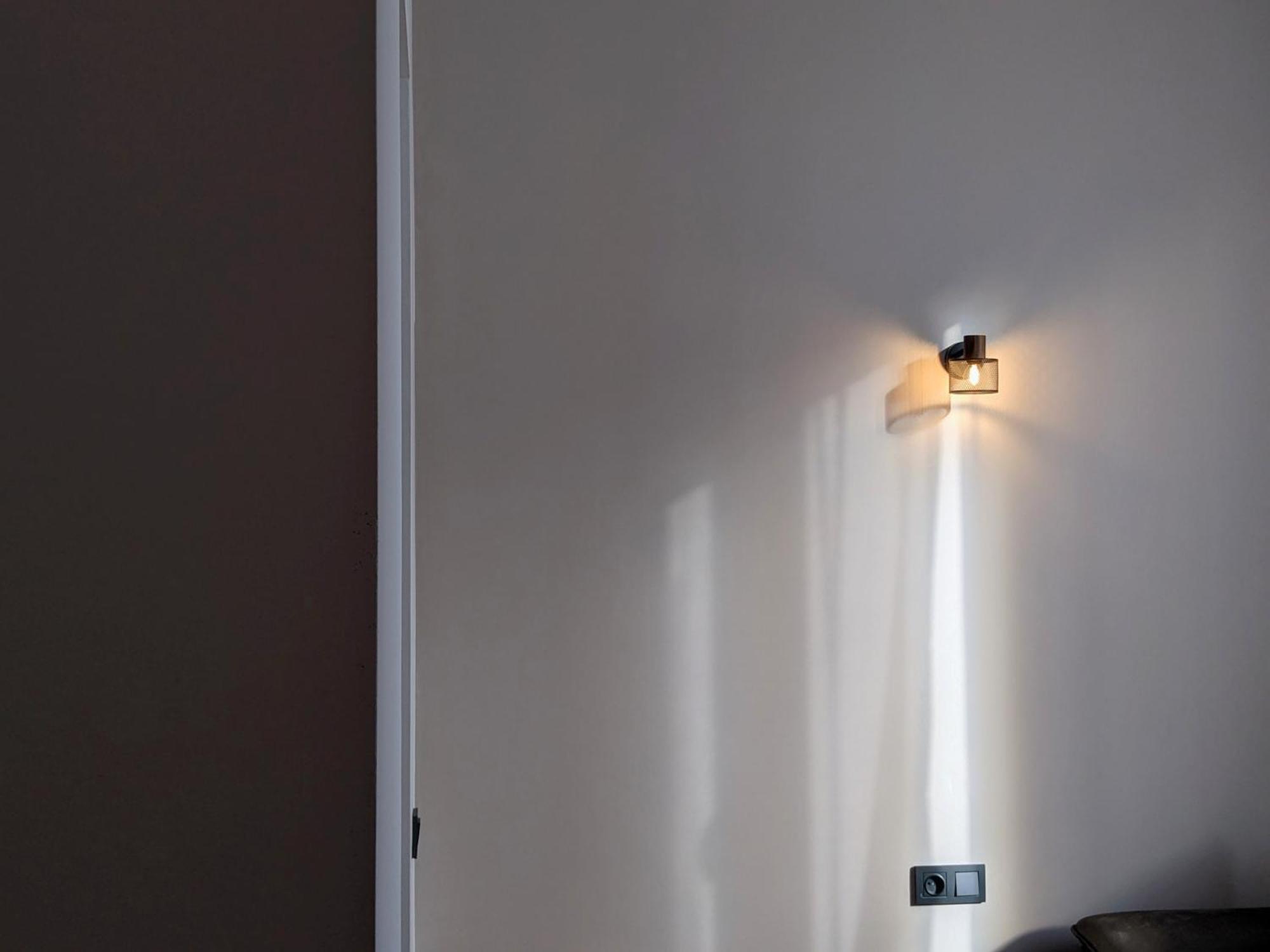 Agre Kazbegi Hotell Achkhoti Exteriör bild